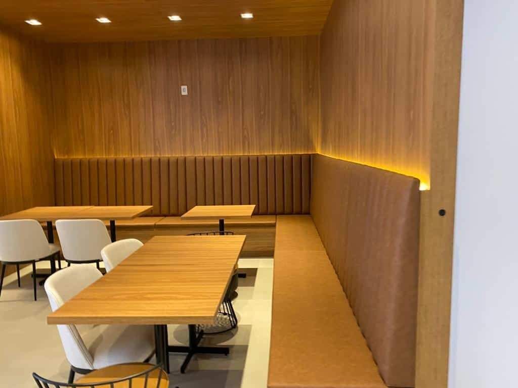 Apartamento à venda no Campinas: