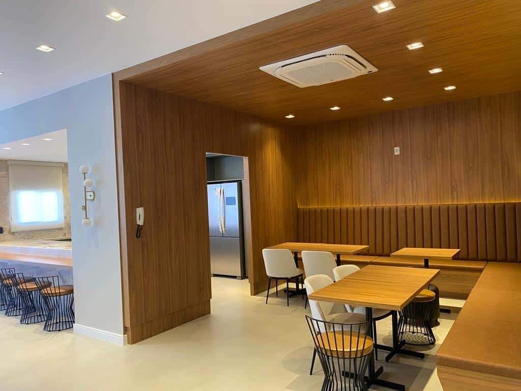 Apartamento à venda no Campinas: