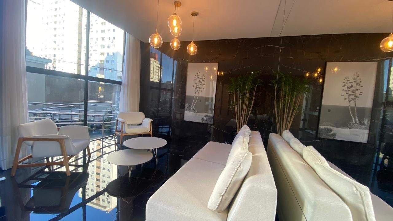 Apartamento à venda no Campinas: