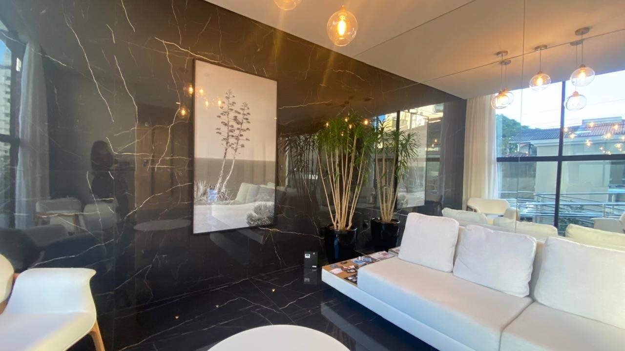 Apartamento à venda no Campinas: