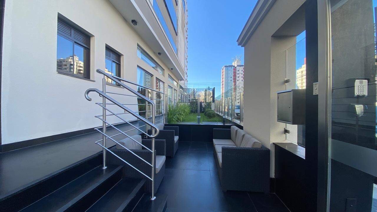 Apartamento à venda no Campinas: