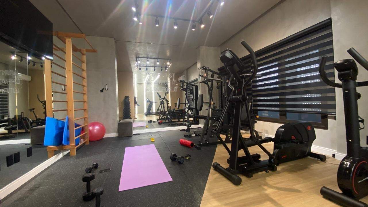 Apartamento à venda no Campinas: