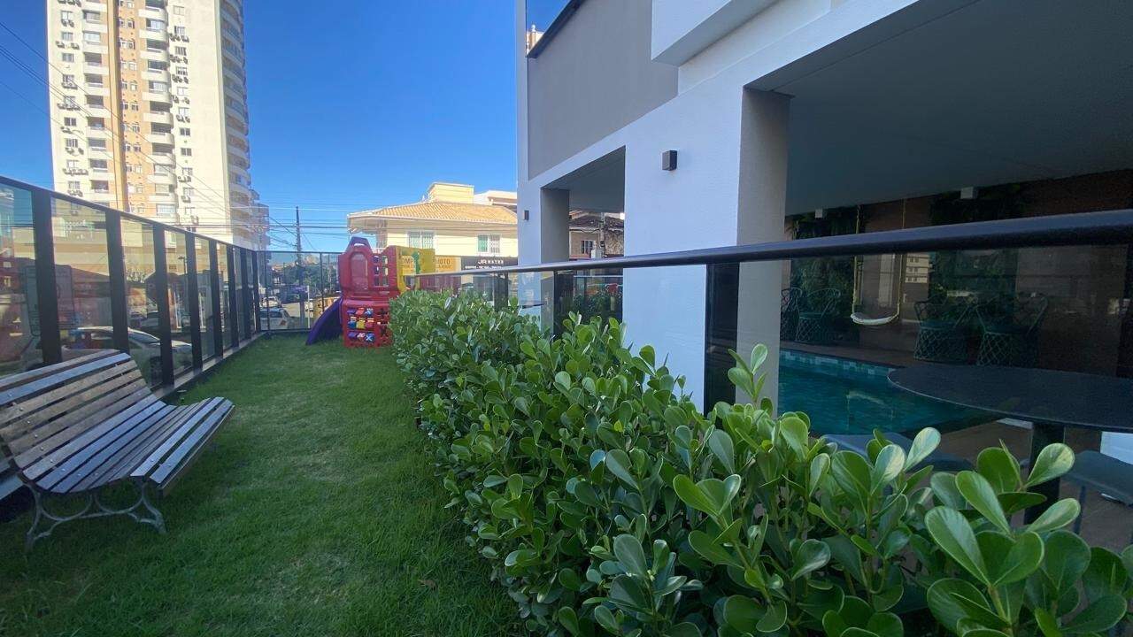 Apartamento à venda no Campinas: