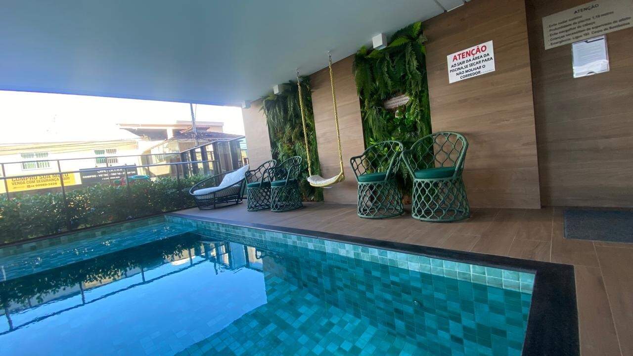 Apartamento à venda no Campinas:
