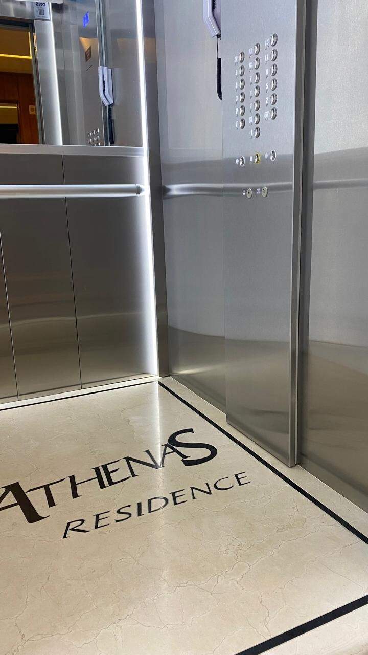 Apartamento à venda no Campinas: