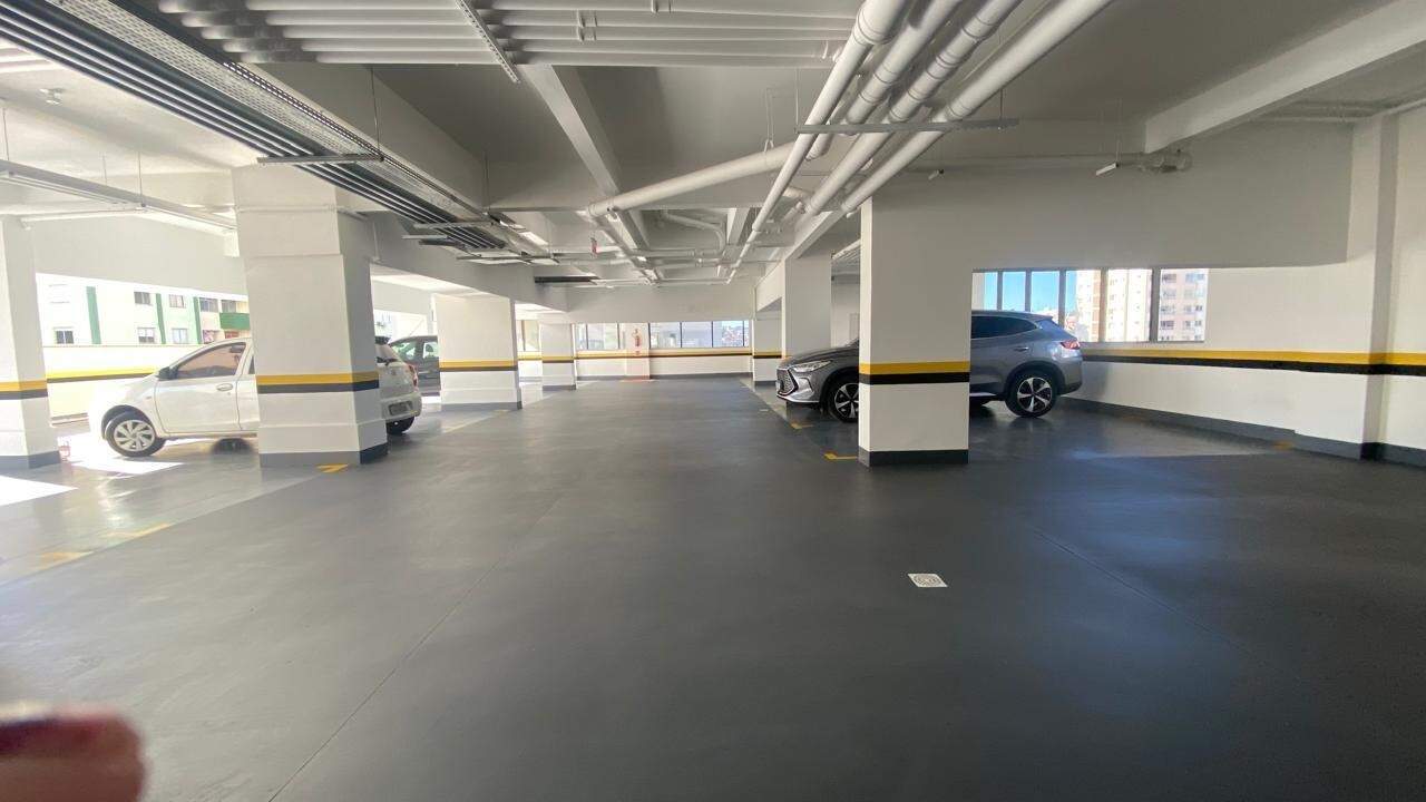 Apartamento à venda no Campinas: