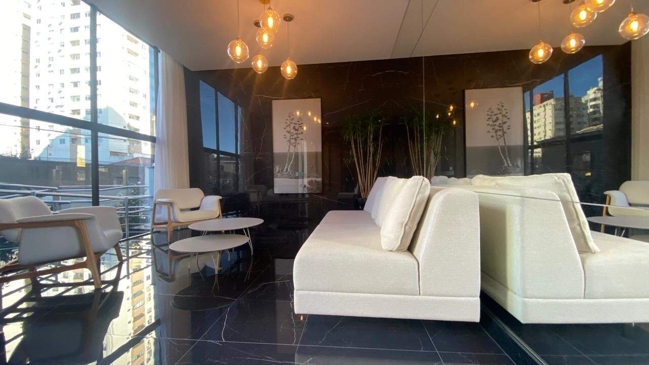 Apartamento à venda no Campinas: