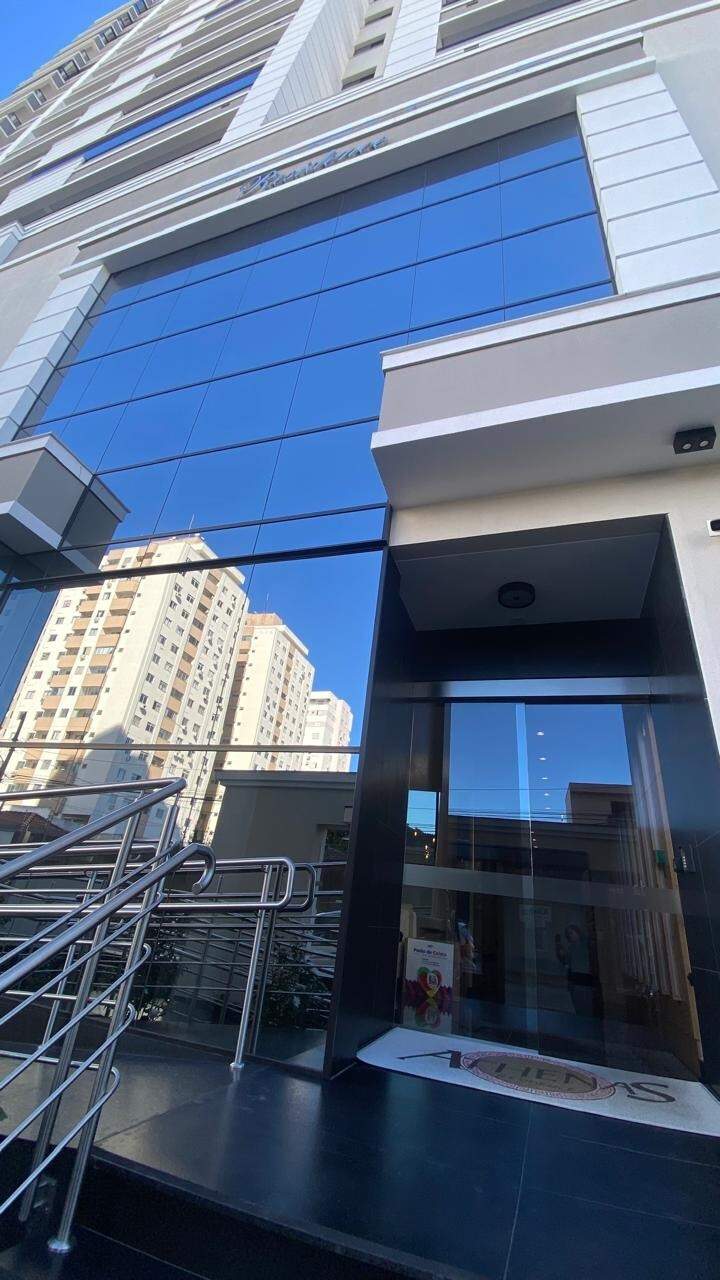 Apartamento à venda no Campinas: