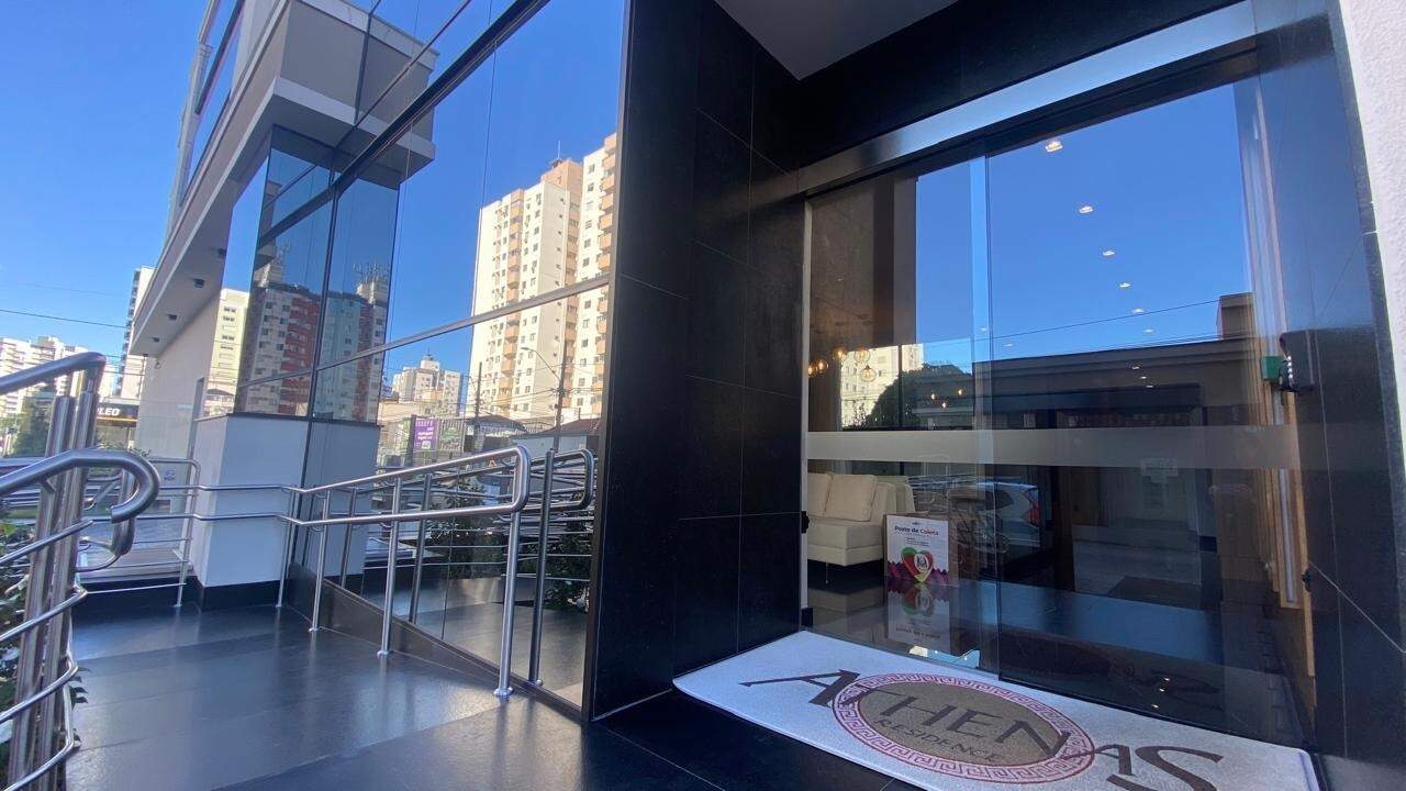 Apartamento à venda no Campinas: