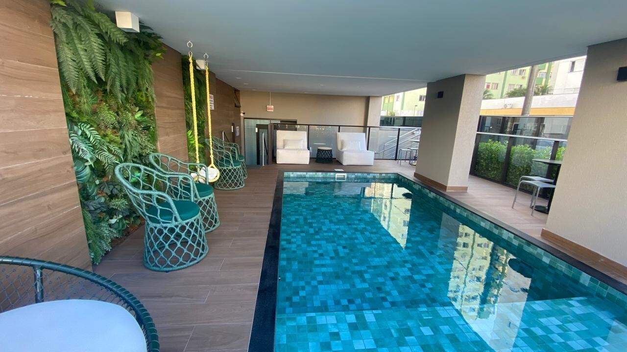 Apartamento à venda no Campinas: