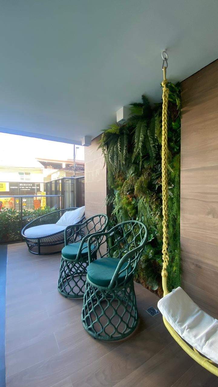 Apartamento à venda no Campinas: