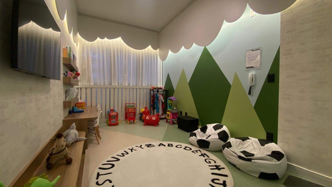 Apartamento à venda no Campinas: