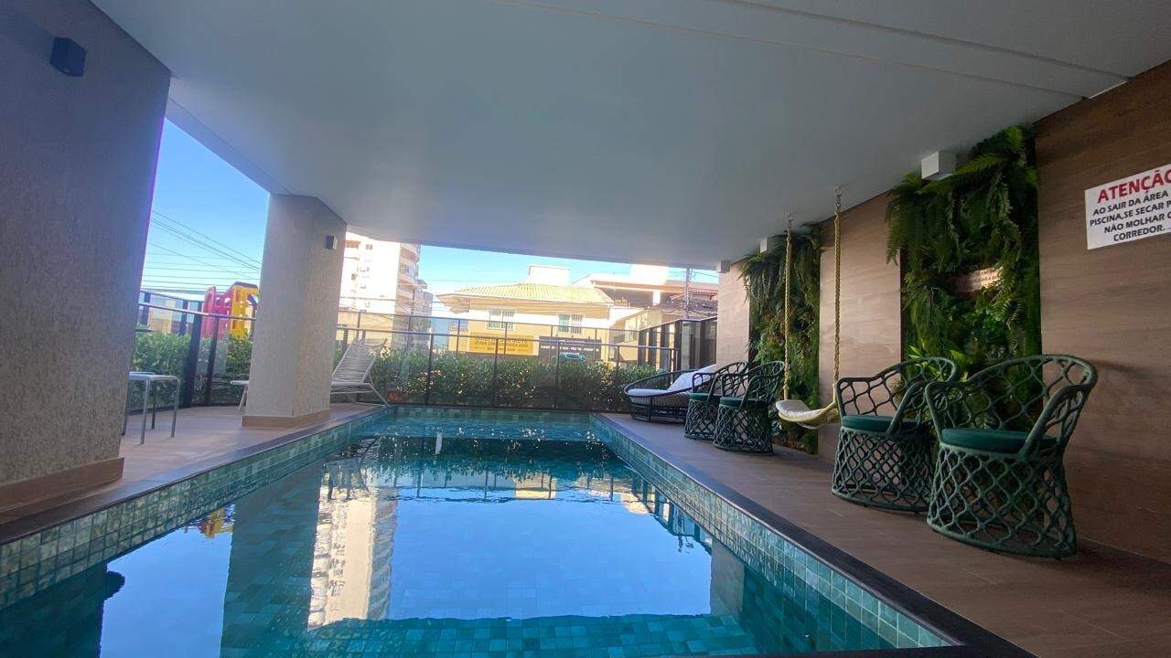 Apartamento à venda no Campinas:
