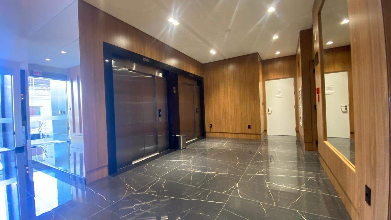 Apartamento à venda no Campinas: