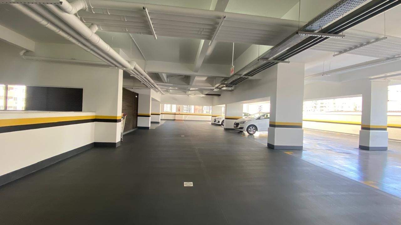 Apartamento à venda no Campinas: