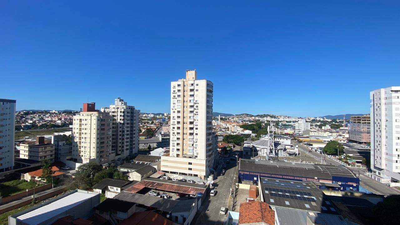Apartamento à venda no Campinas: