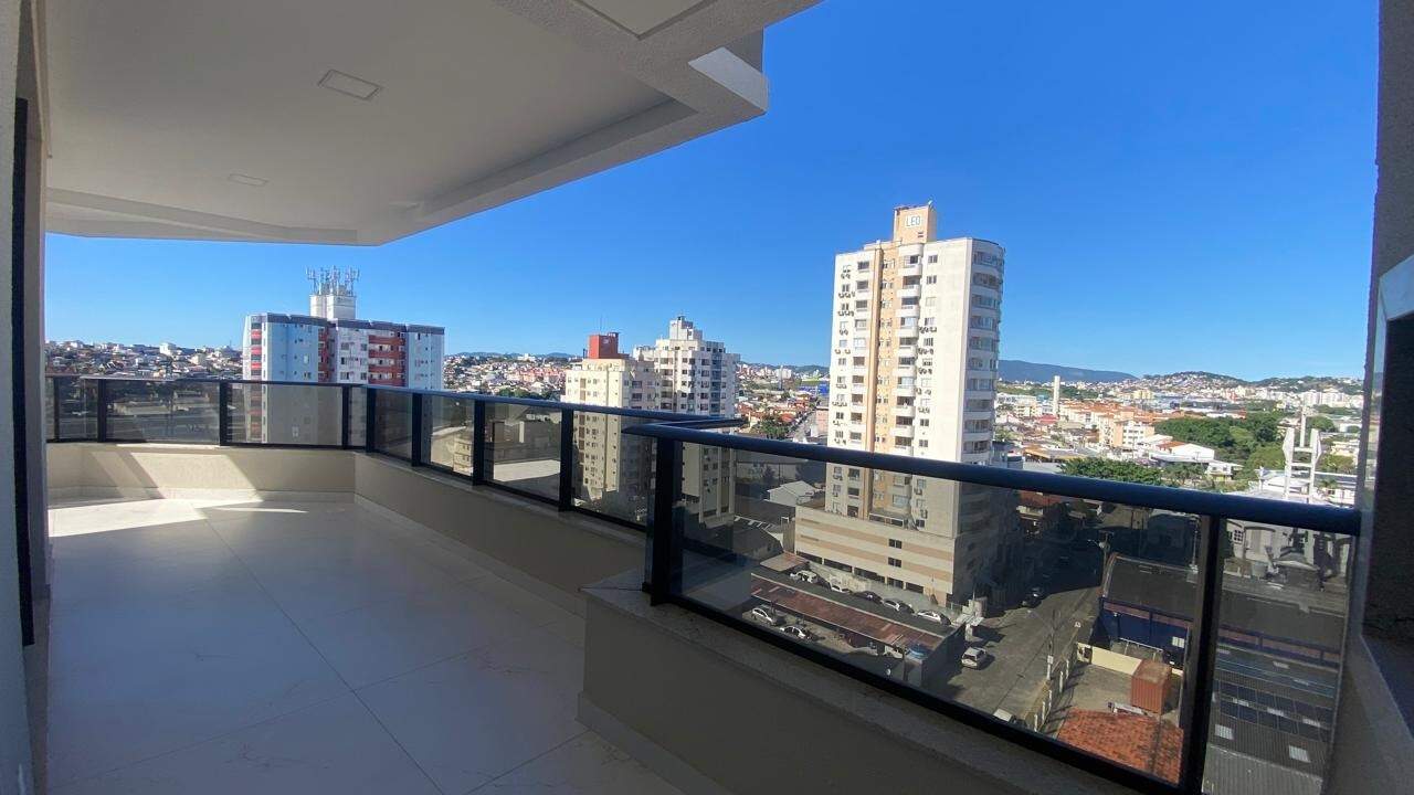 Apartamento à venda no Campinas: 
