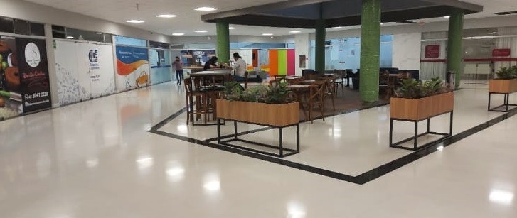 Salas/Conjuntos à venda no Campinas: 