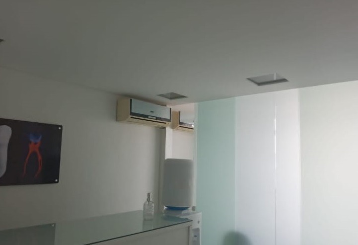 Salas/Conjuntos à venda no Campinas: 