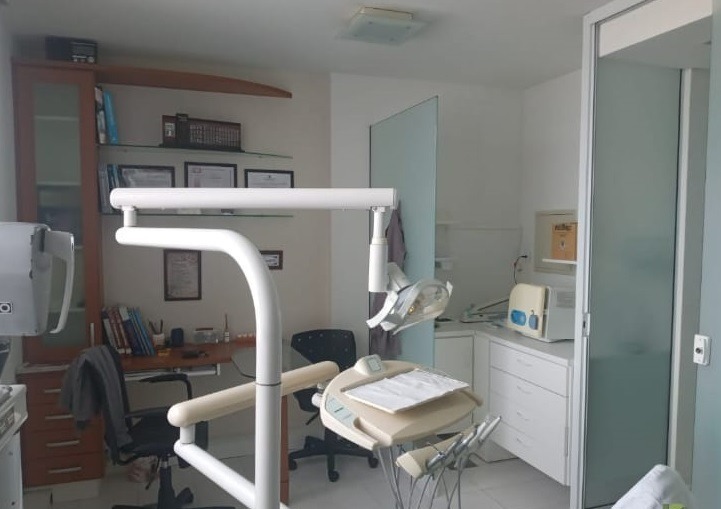 Salas/Conjuntos à venda no Campinas: 