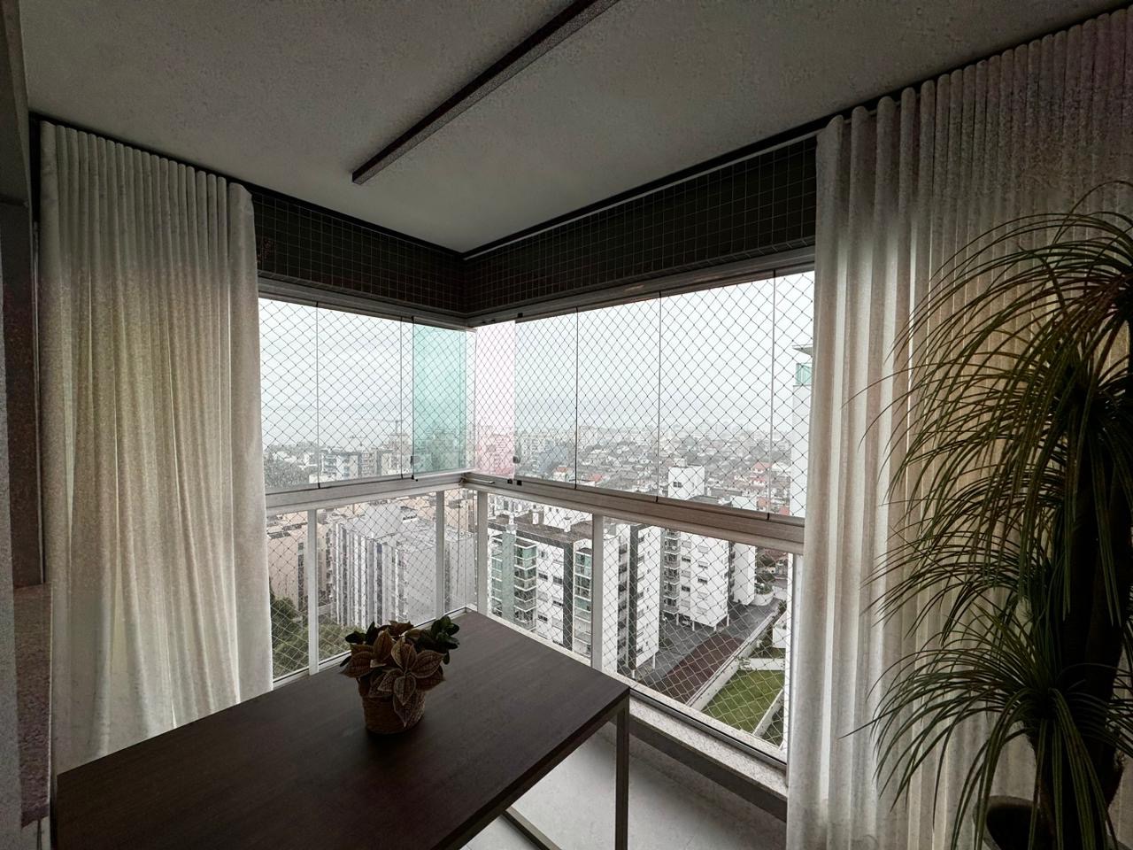 Apartamento à venda no Jardim Atlantico: 