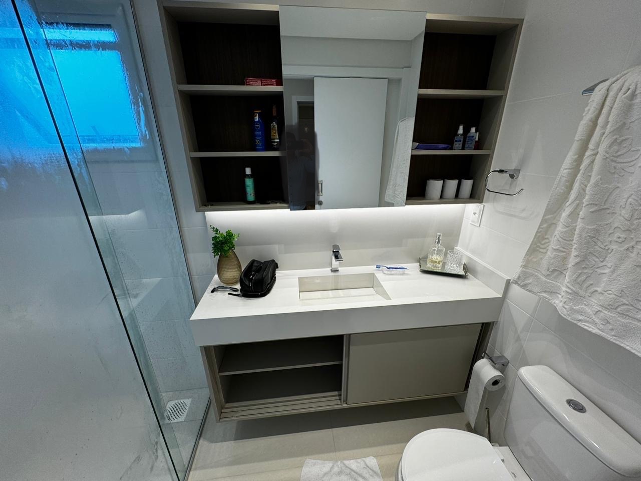 Apartamento à venda no Jardim Atlantico: 