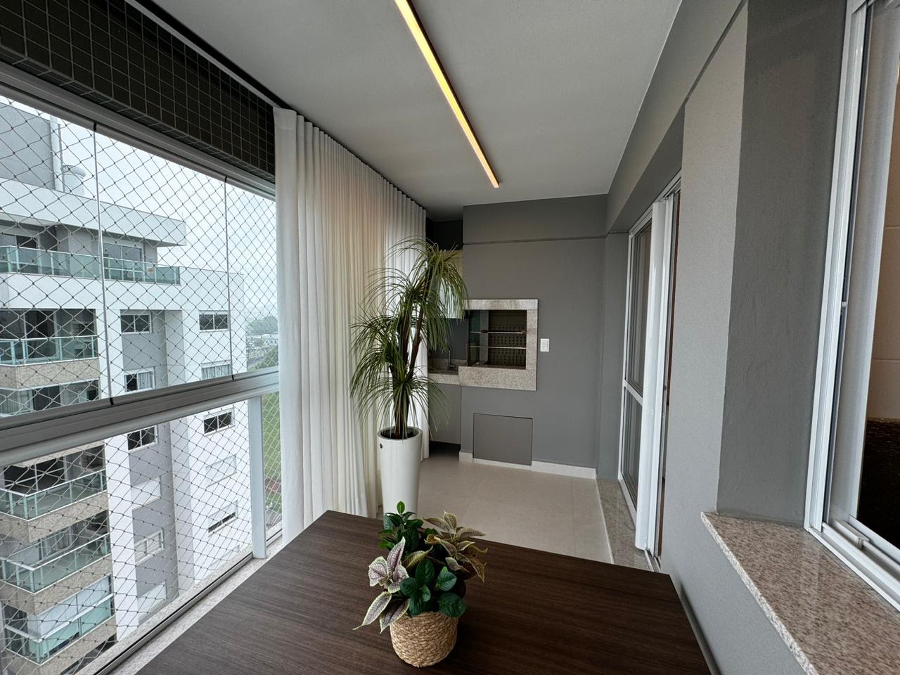 Apartamento à venda no Jardim Atlantico: 