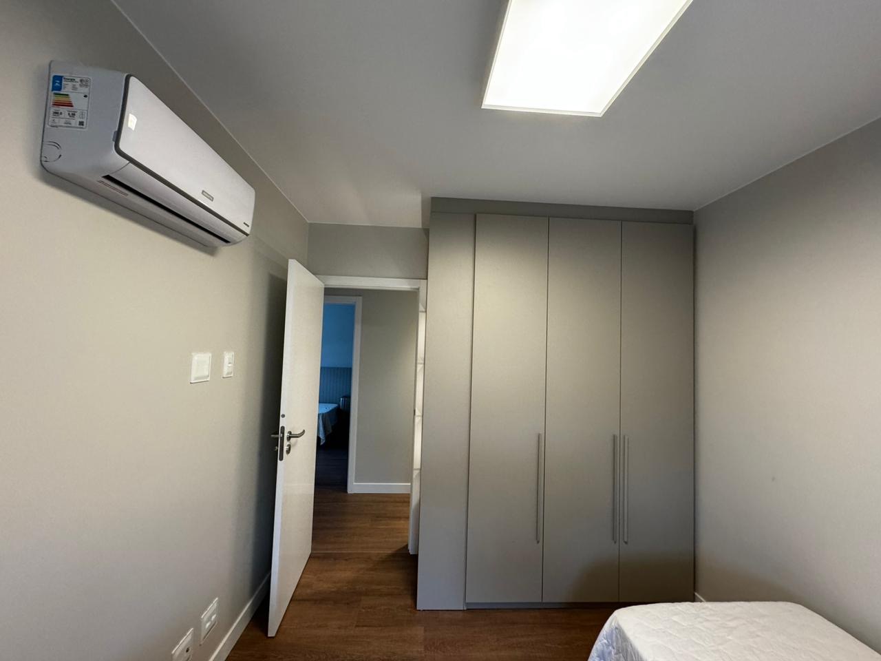 Apartamento à venda no Jardim Atlantico: 