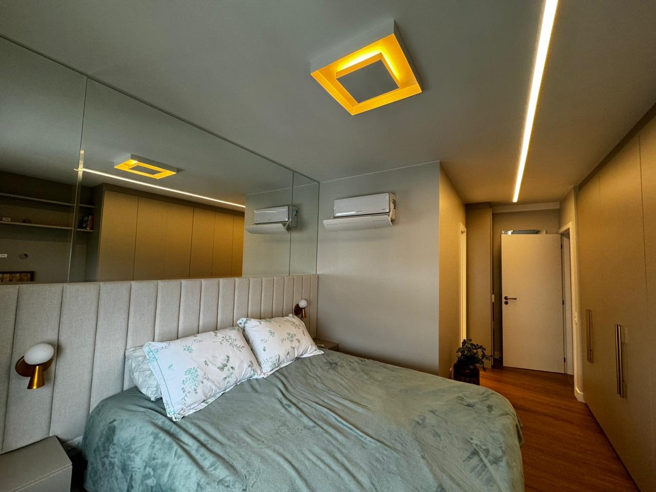 Apartamento à venda no Jardim Atlantico: 