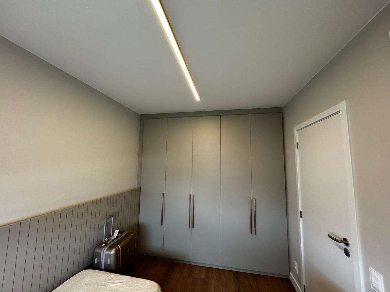 Apartamento à venda no Jardim Atlantico: 