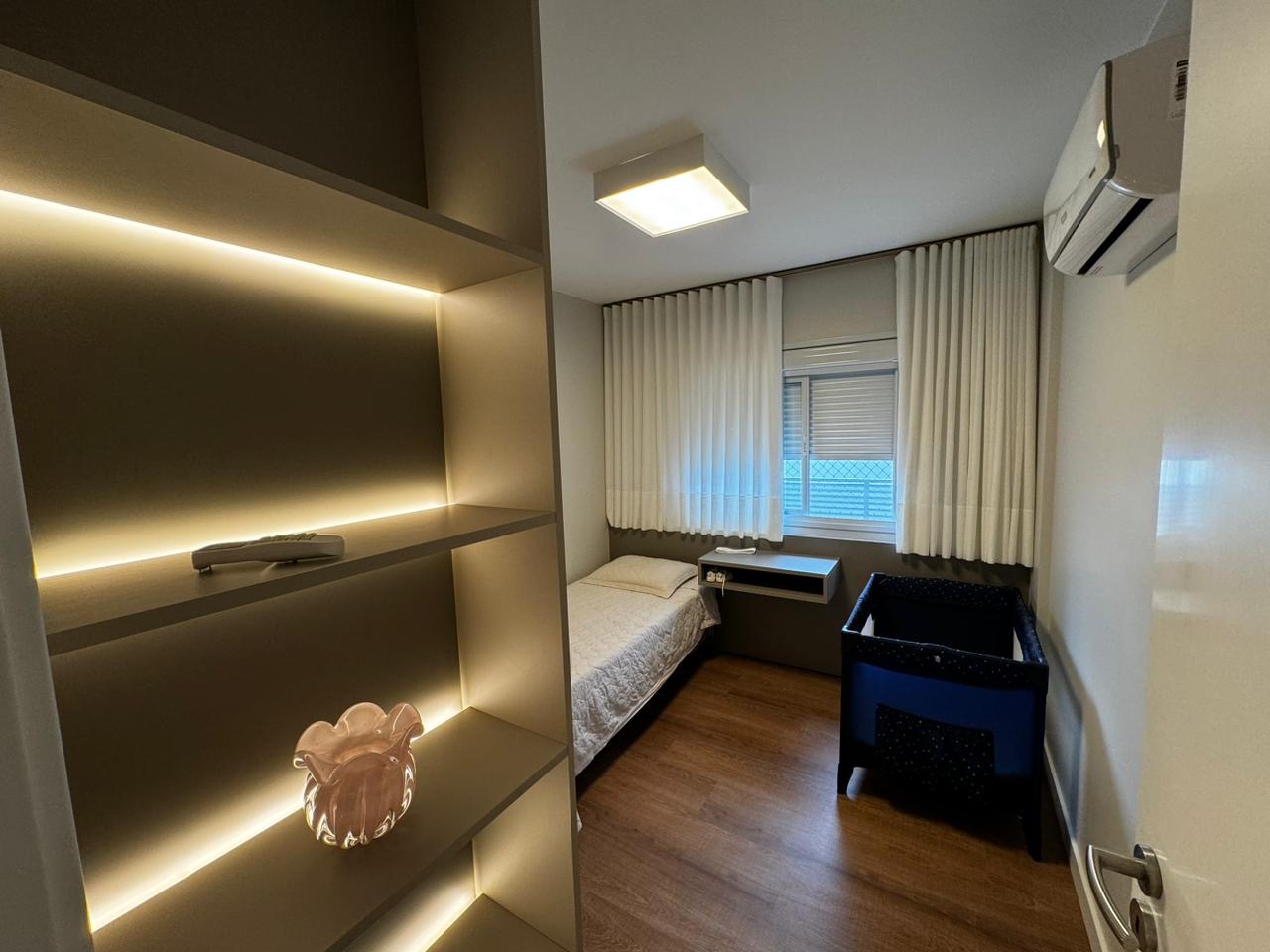 Apartamento à venda no Jardim Atlantico: 