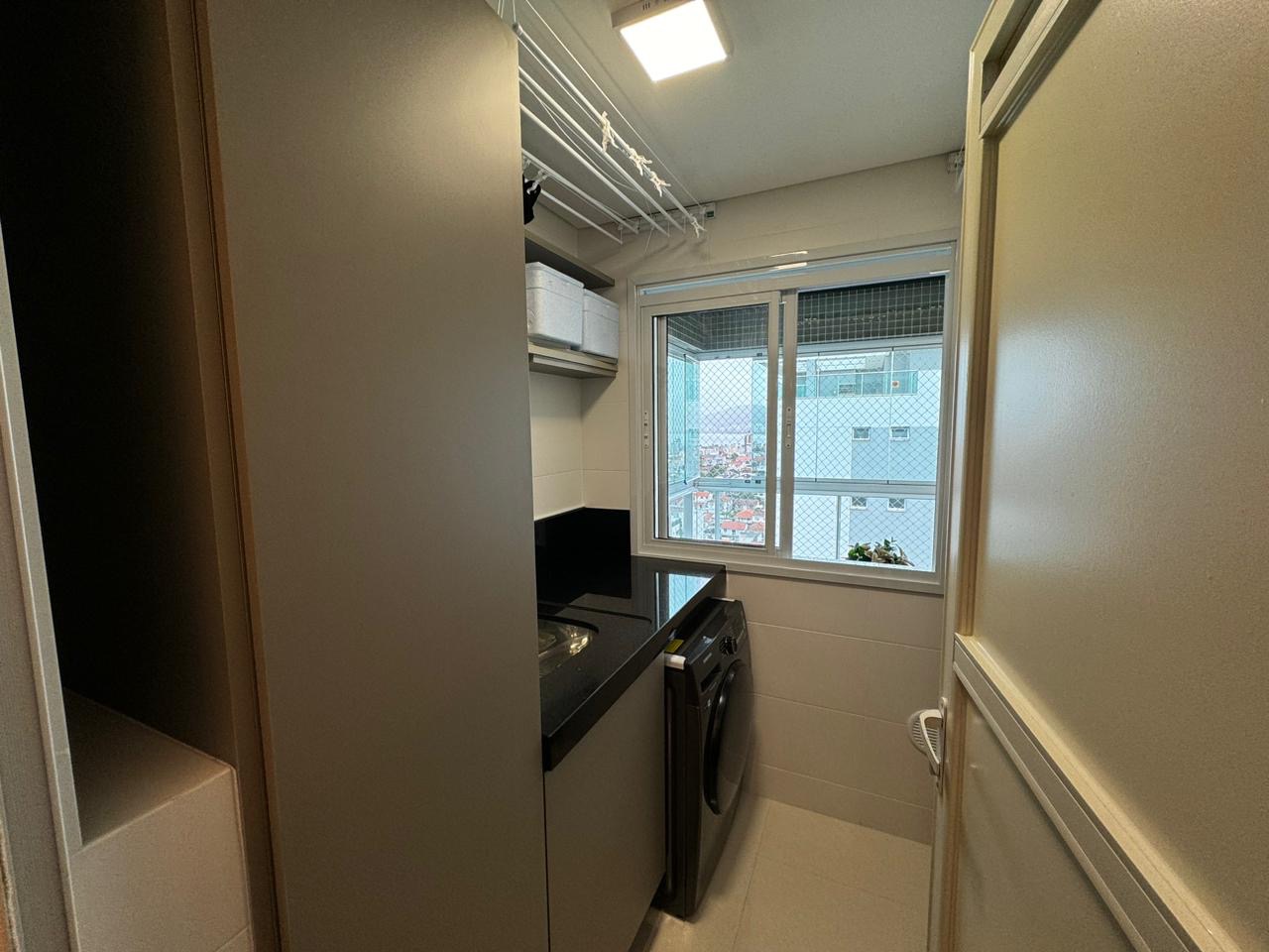 Apartamento à venda no Jardim Atlantico: 