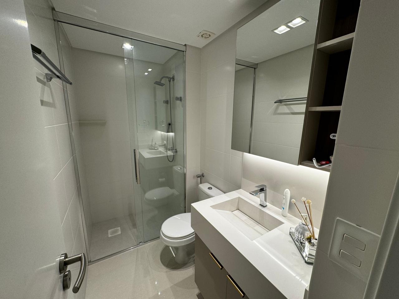 Apartamento à venda no Jardim Atlantico: 