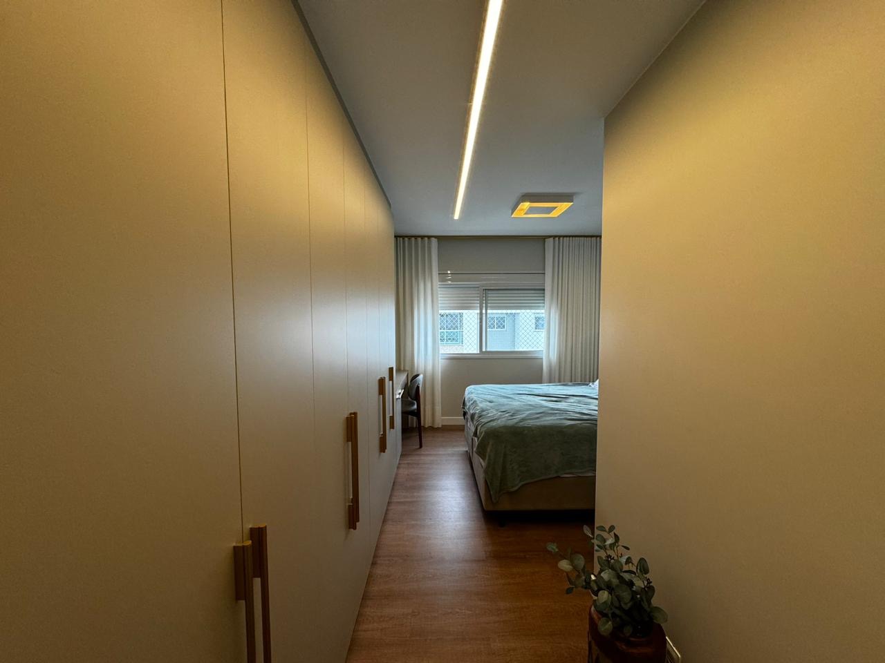 Apartamento à venda no Jardim Atlantico: 