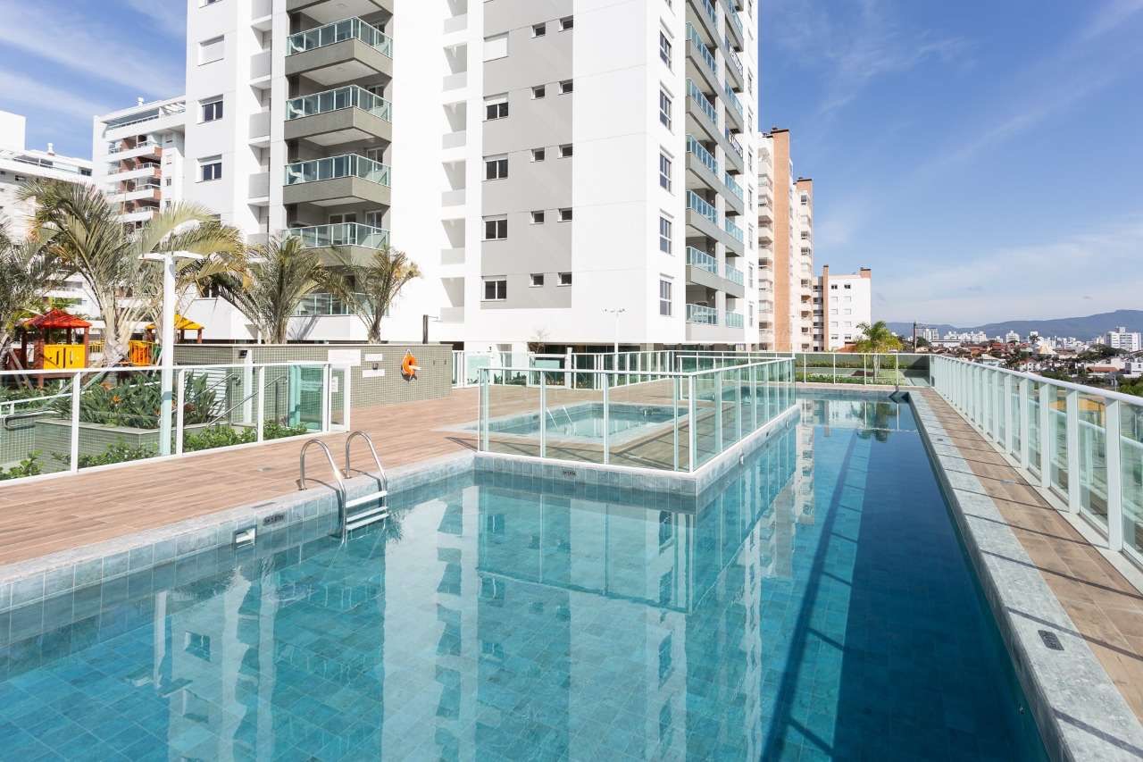 Apartamento à venda no Jardim Atlantico: 