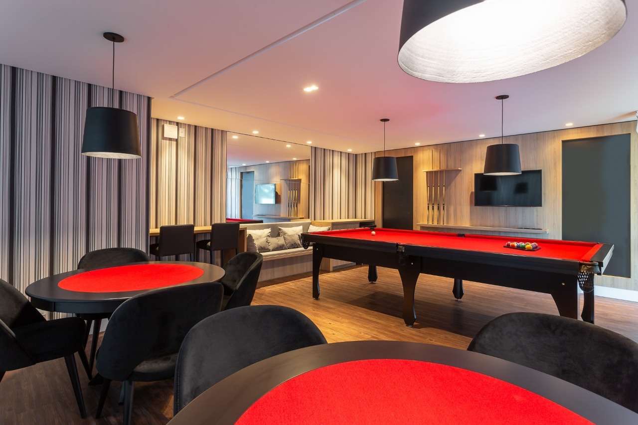 Apartamento à venda no Jardim Atlantico: 