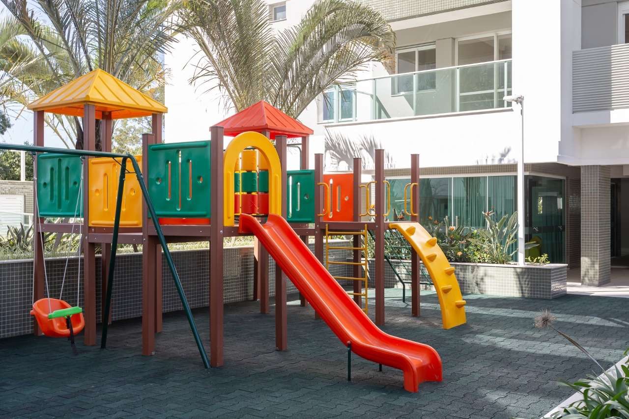 Apartamento à venda no Jardim Atlantico: 