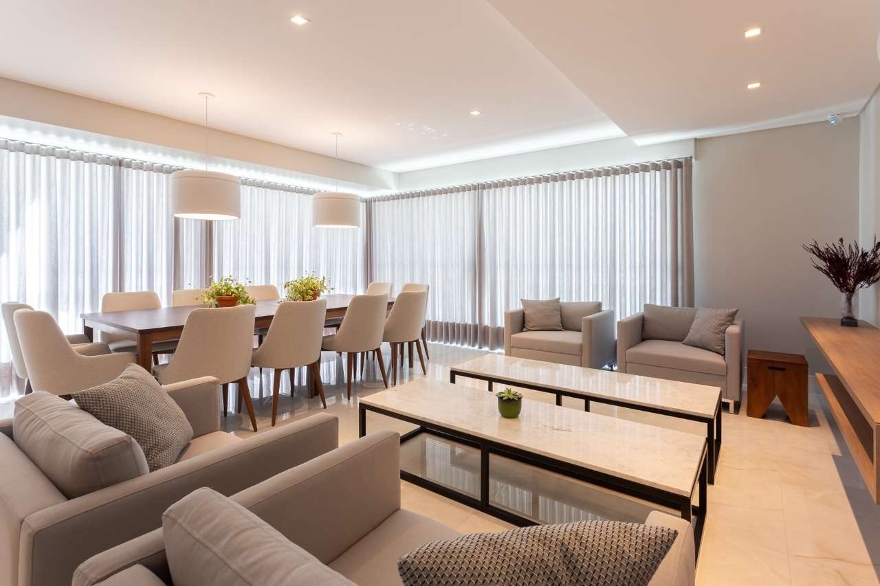 Apartamento à venda no Jardim Atlantico: 