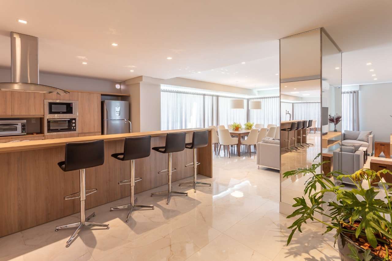 Apartamento à venda no Jardim Atlantico: 