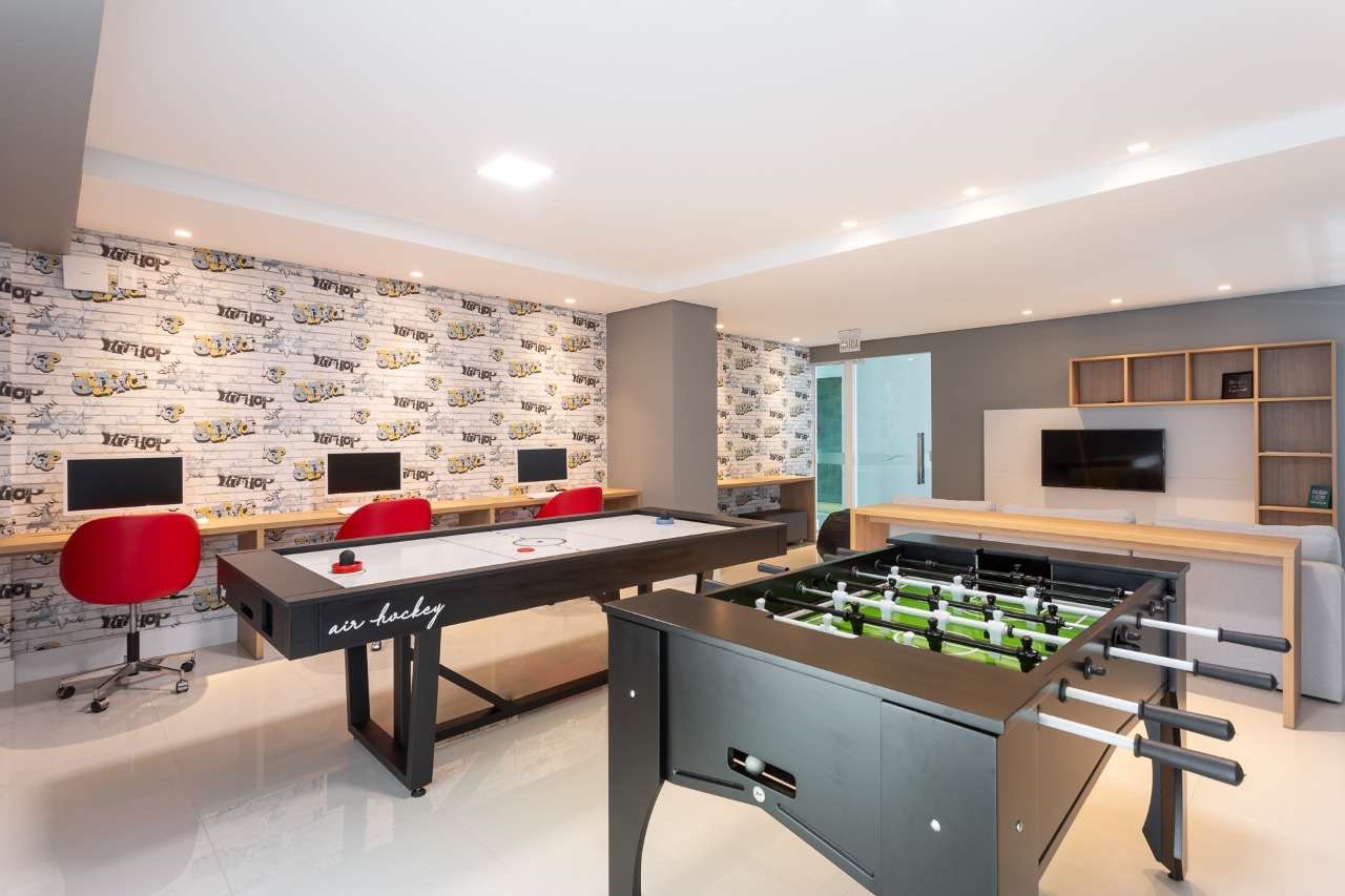 Apartamento à venda no Jardim Atlantico: 