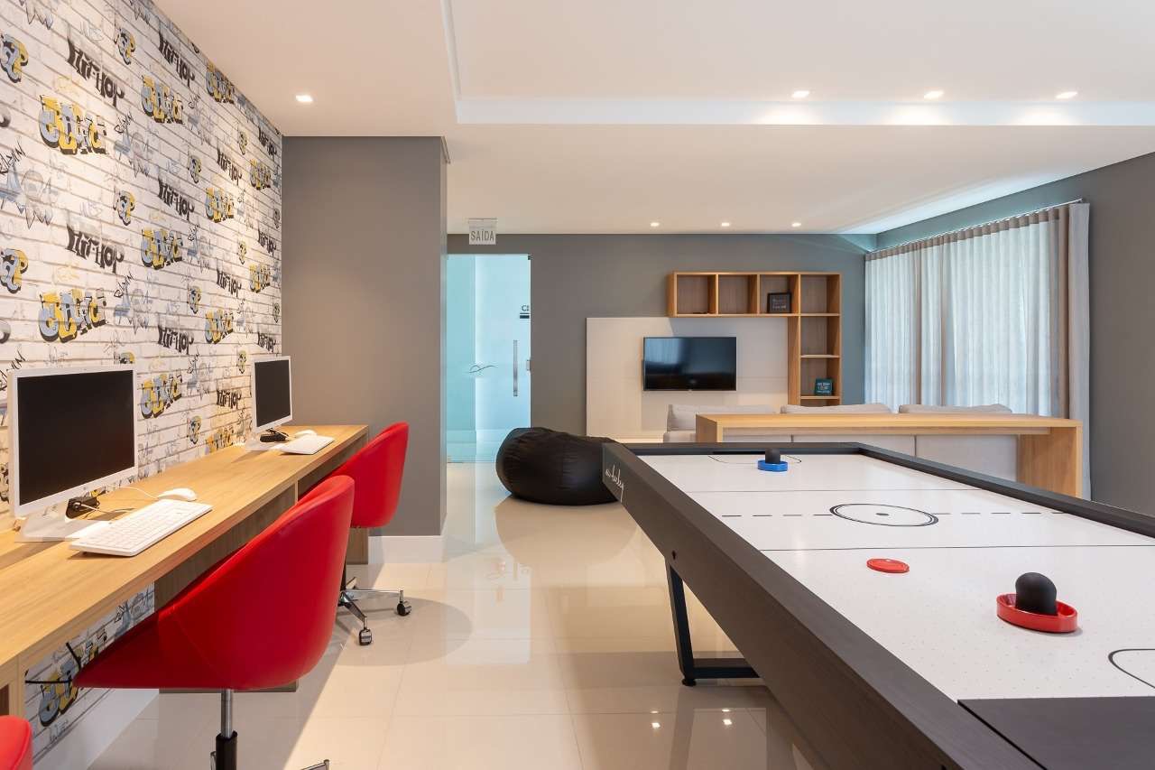 Apartamento à venda no Jardim Atlantico: 