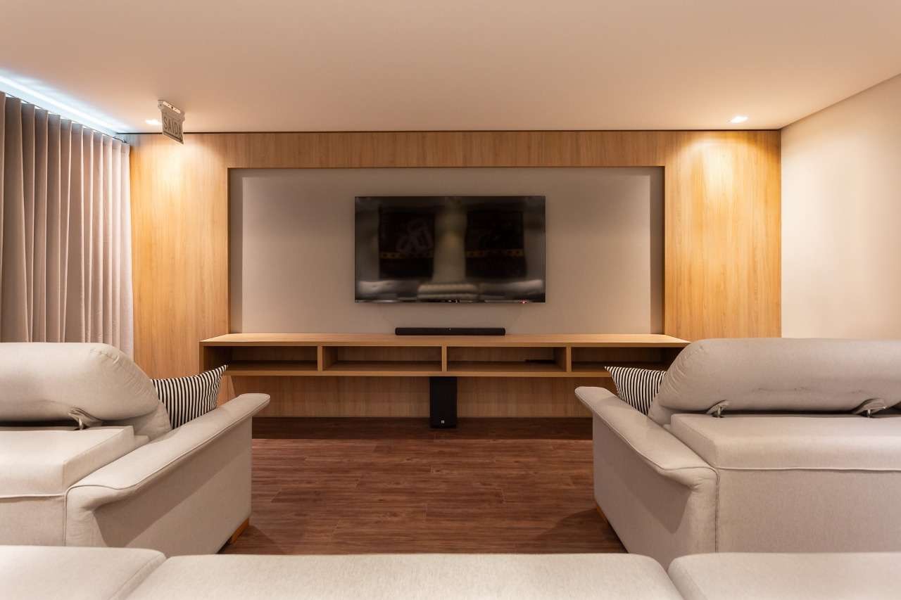 Apartamento à venda no Jardim Atlantico: 