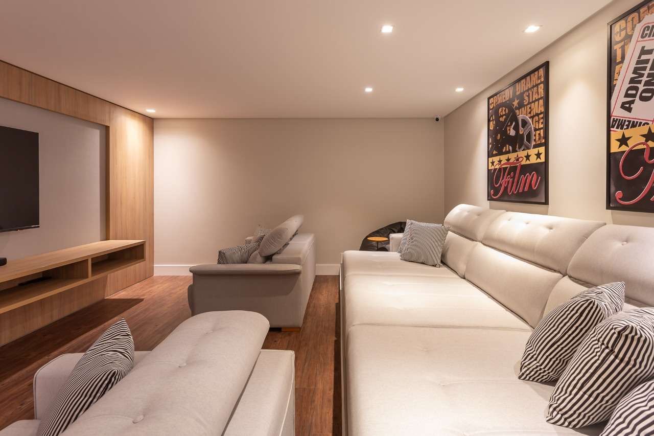 Apartamento à venda no Jardim Atlantico: 