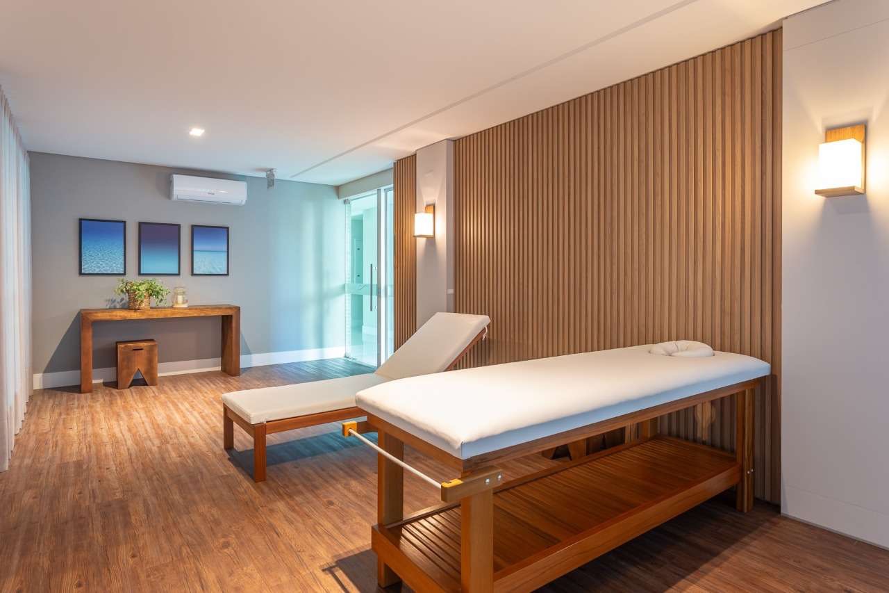 Apartamento à venda no Jardim Atlantico: 