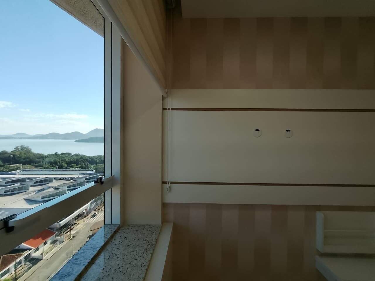 Sala para aluguel no Agronomica: