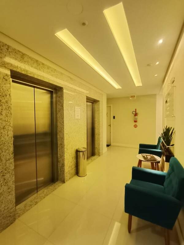 Sala para aluguel no Agronomica: