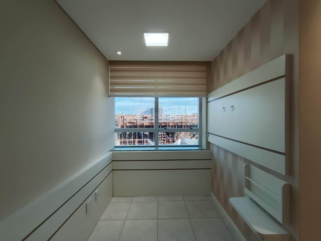 Sala para aluguel no Agronomica: