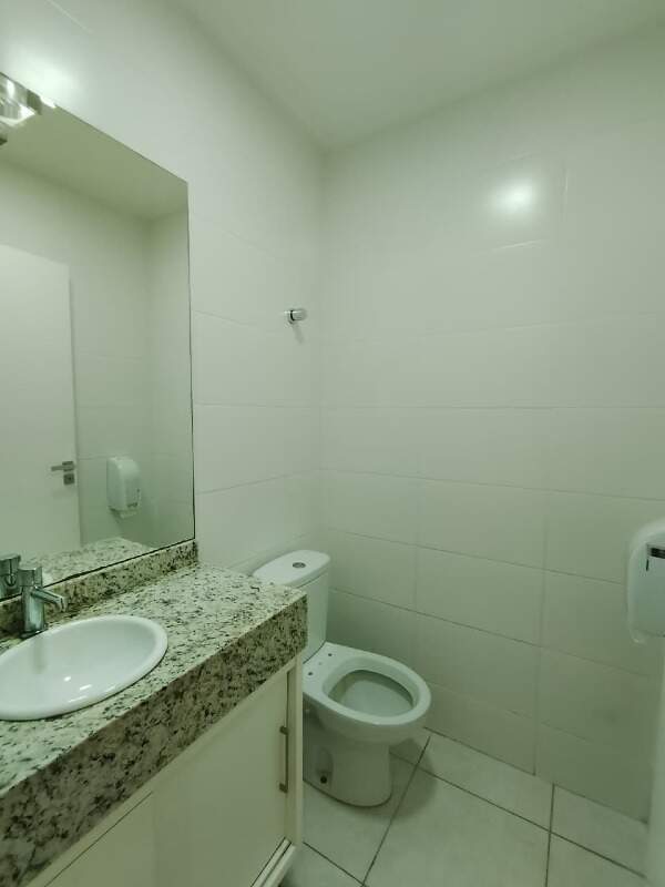 Sala para aluguel no Agronomica: