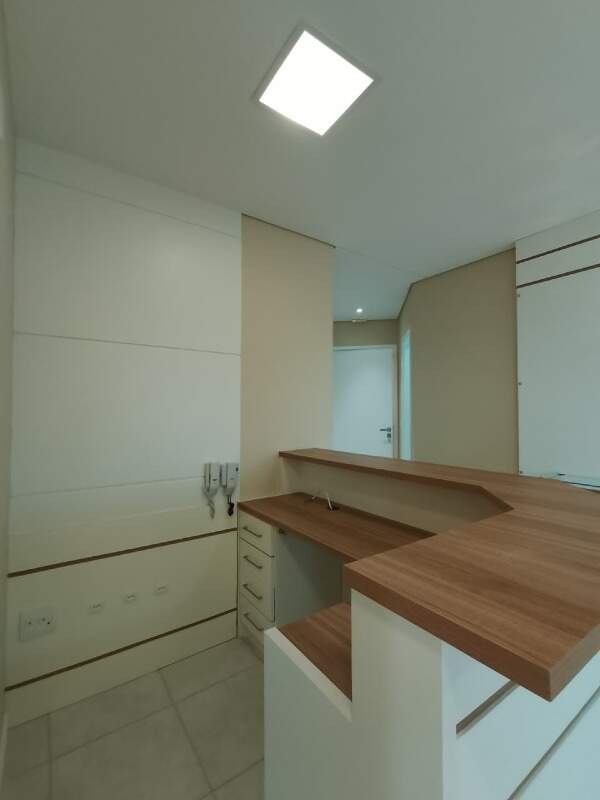 Sala para aluguel no Agronomica: