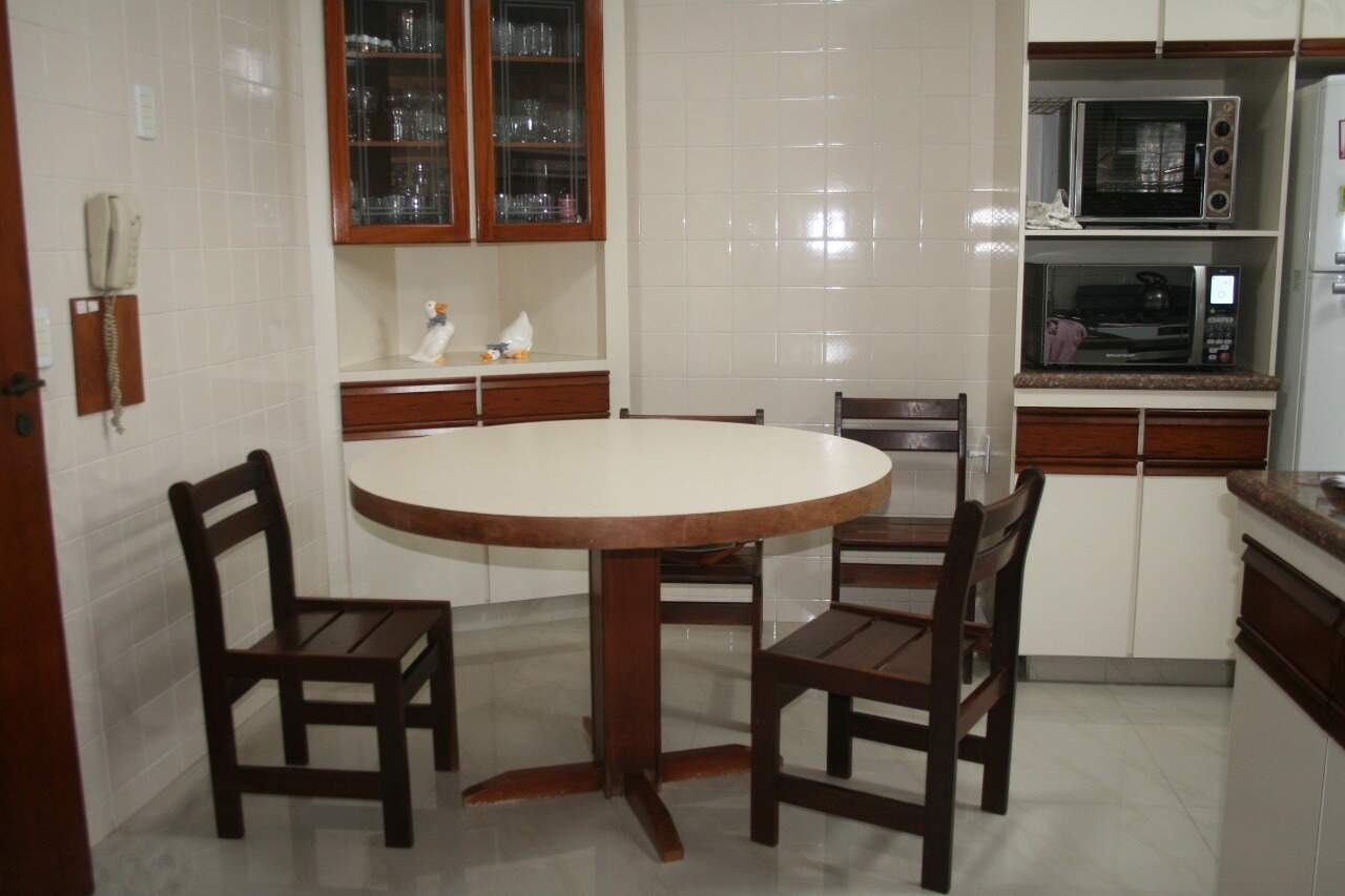 Apartamento à venda no Agronomica: 